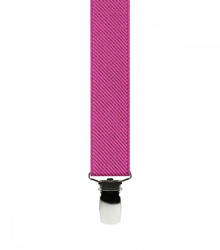 BICLIP Homme Unie marine 35mm