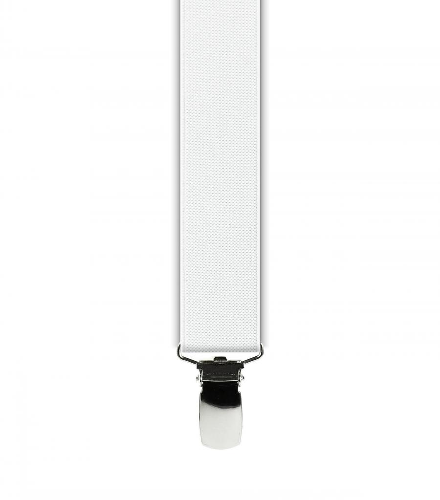 BICLIP Homme Unie marine 35mm