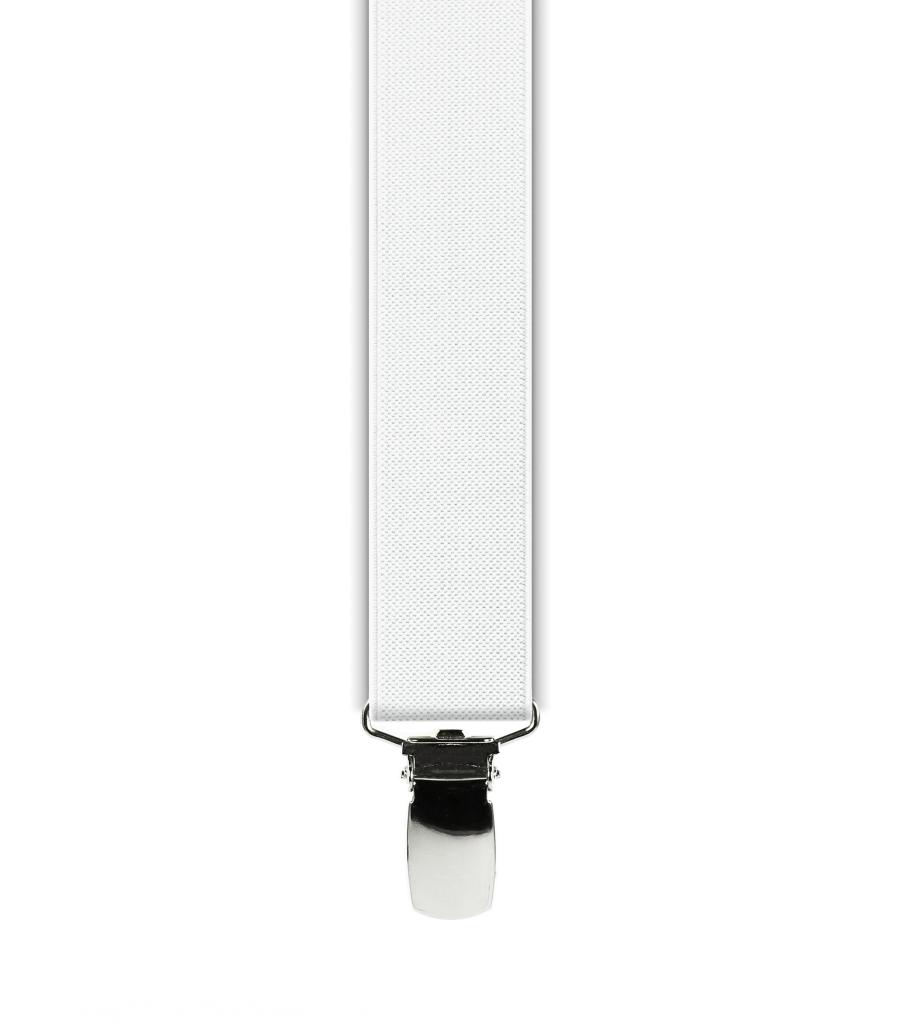 BICLIP Homme Unie marine 35mm
