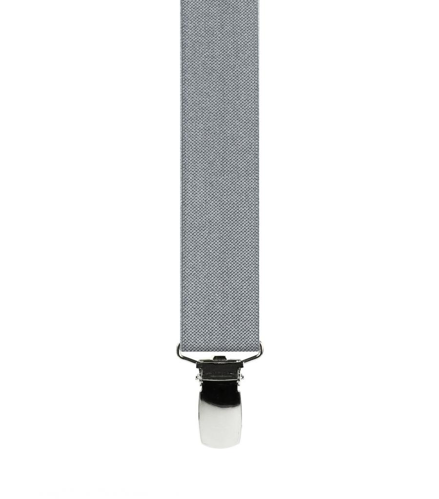 BICLIP Homme Unie marine 35mm