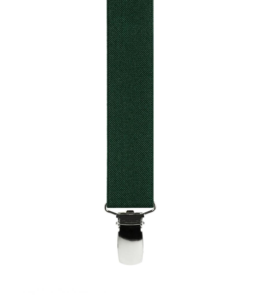 BICLIP Homme Unie marine 35mm