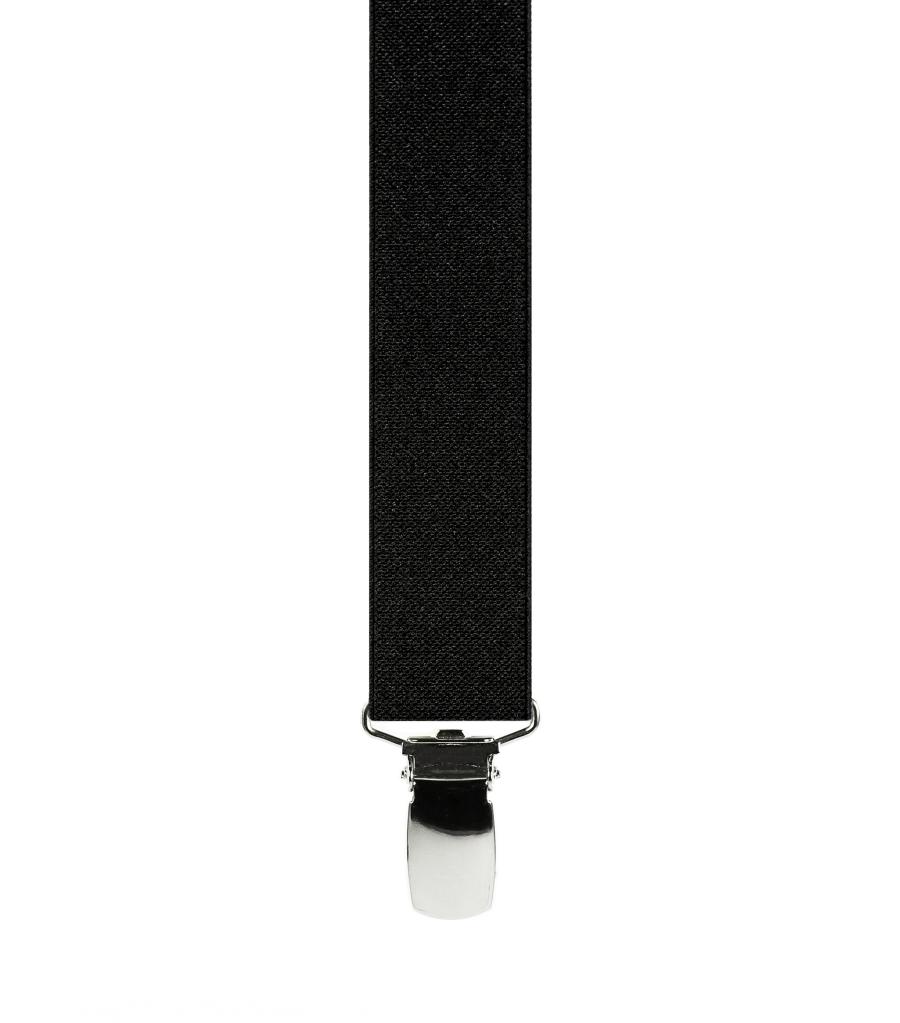 BICLIP Homme Unie marine 35mm