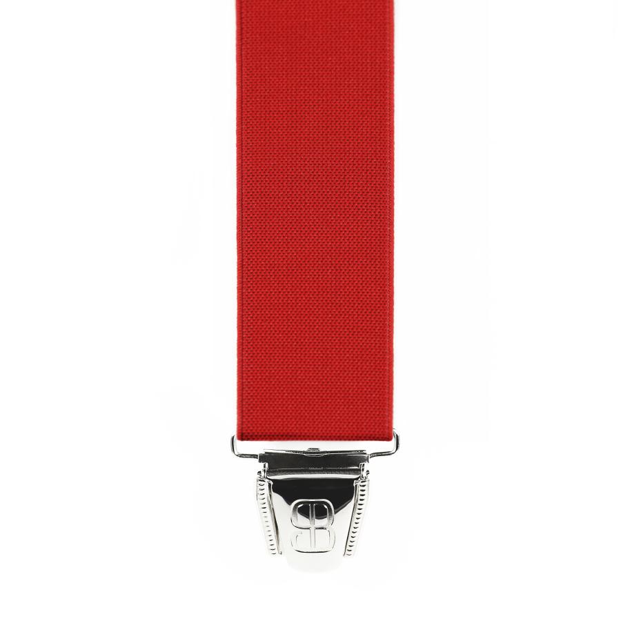 BICLIP Homme Unie marine 35mm