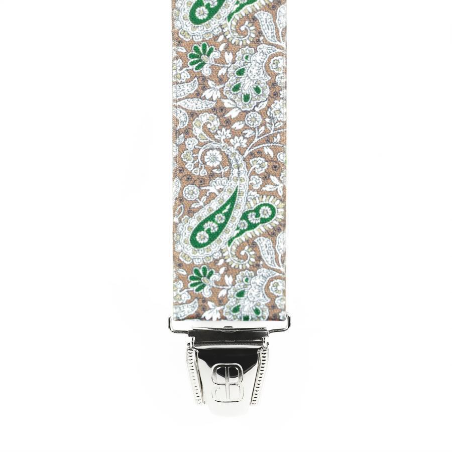 BICLIP Homme Unie marine 35mm