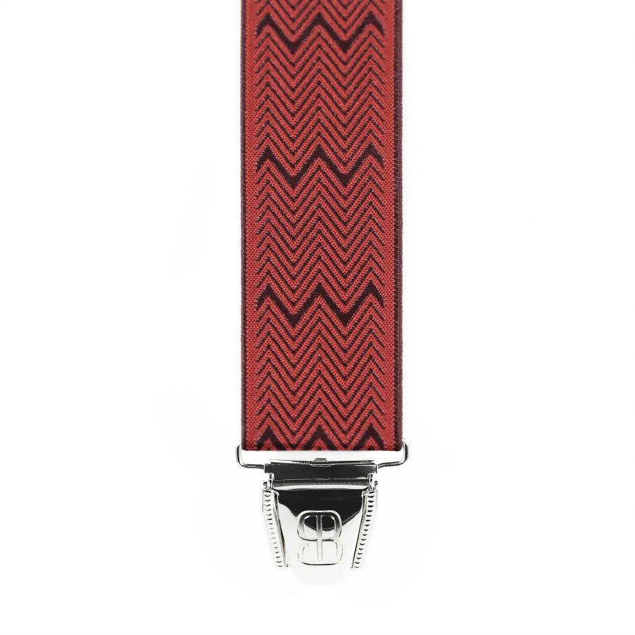 BICLIP Homme Unie marine 35mm