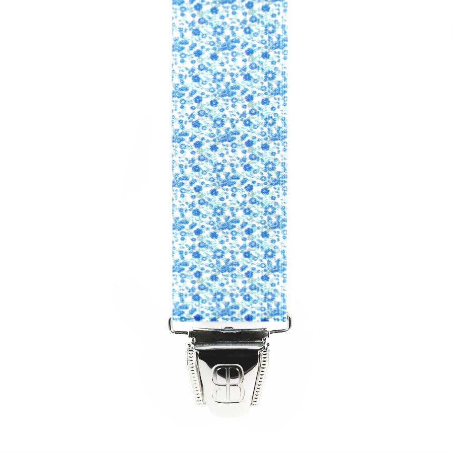 BICLIP Homme Unie marine 35mm