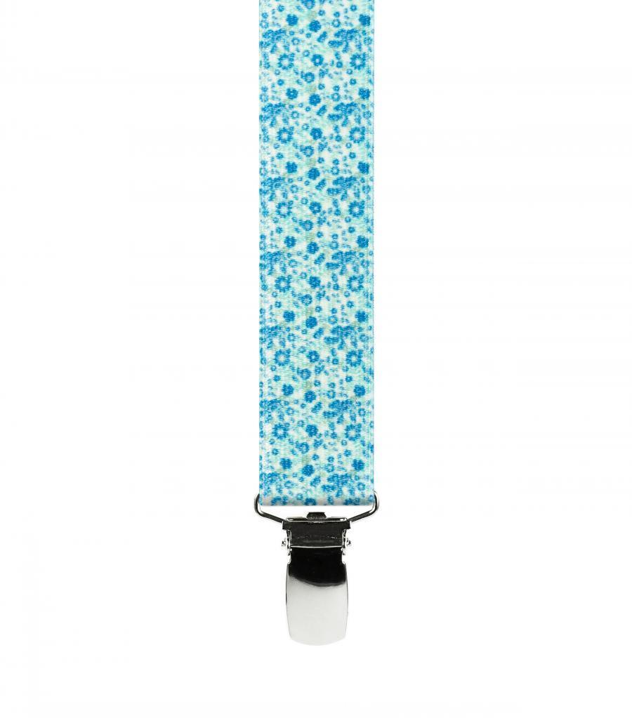 BICLIP Homme Unie marine 35mm