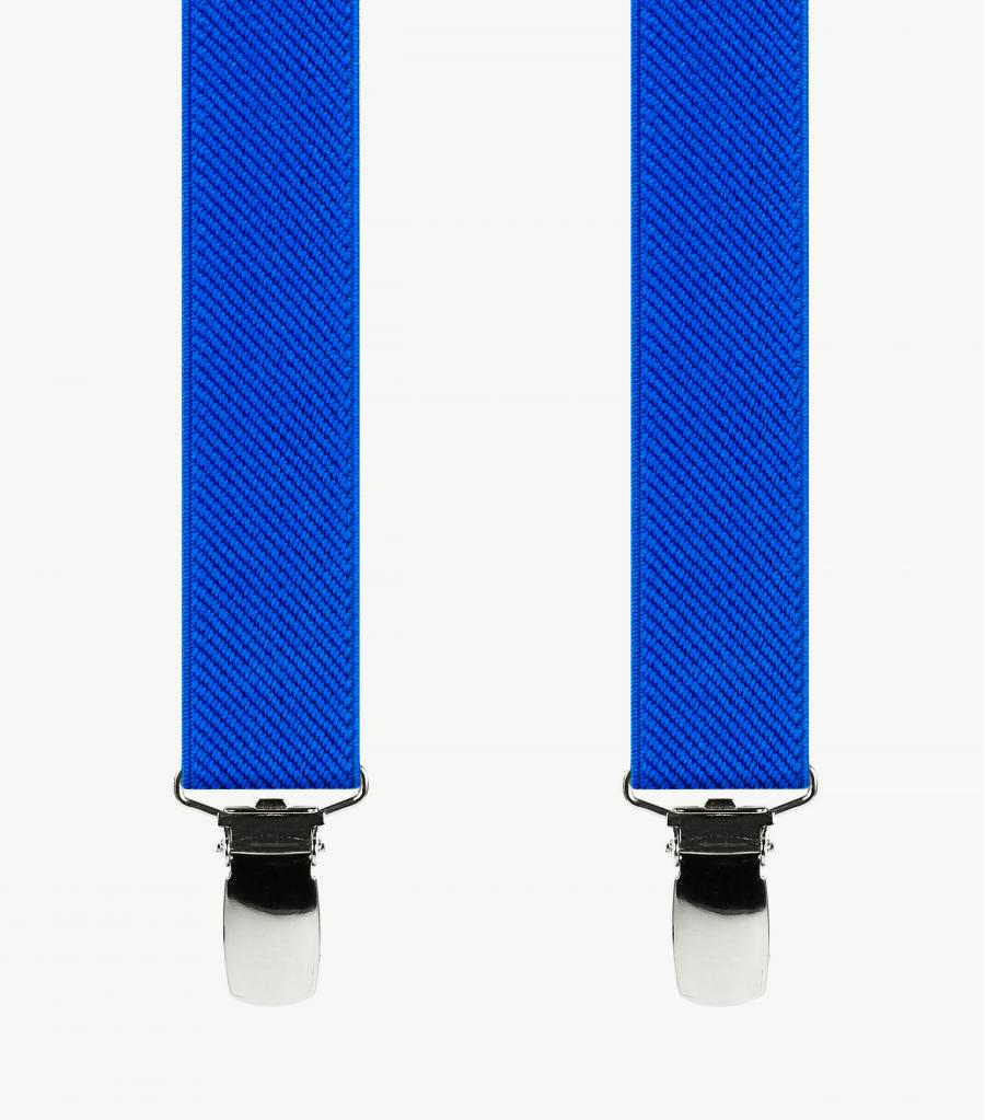 BICLIP Homme Unie marine 35mm