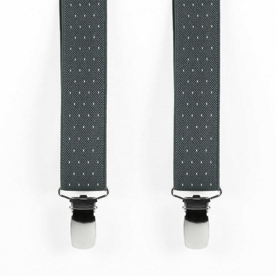 BICLIP Homme Unie marine 35mm