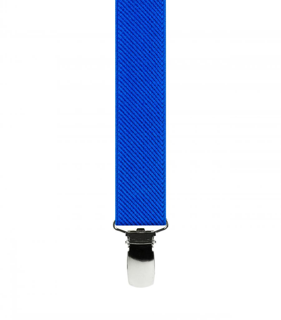 BICLIP Homme Unie marine 35mm